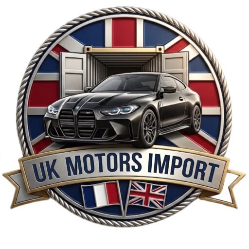 UK MOTORS IMPORT