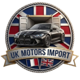 UK MOTORS IMPORT