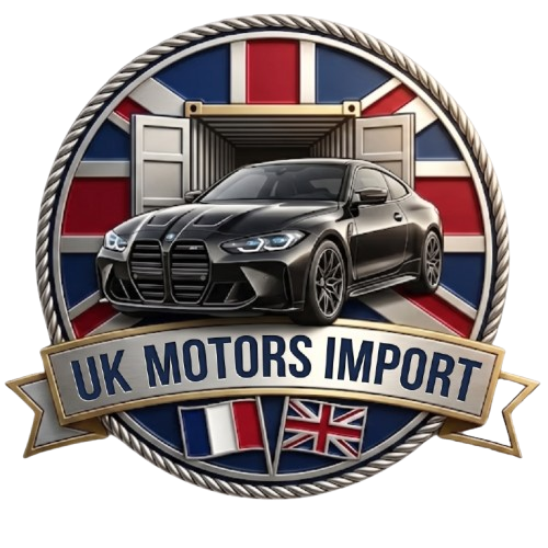 UK MOTORS IMPORT